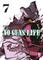 No Guns Life